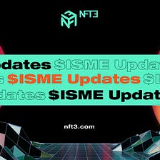 $ISME Updates #1: The NYC Story