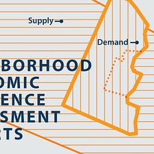 Neighborhood Economic Resilience