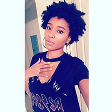 Shawanda porter