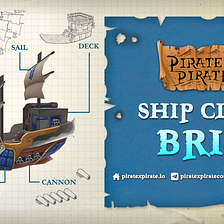 Ship Class: Brig