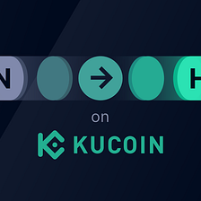 HAI Distribution Process for HKN Holders on KuCoin