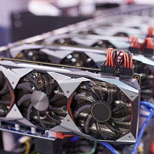Crypto Mining One Month After the Ethereum Merge