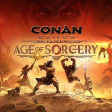 Videogame Review: Conan Exiles