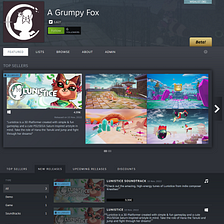 Creating creator pages on Steam and linking them on your Steamworks account