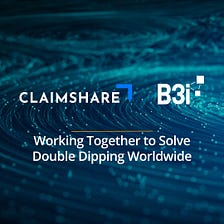 ClaimShare soon available on B3i’s Fluidity platform