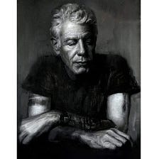 What the death of Anthony Bourdain says about the world today