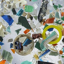 Biodegradable Plastics May Not Live Up to Their Name