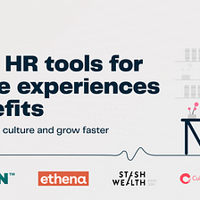 The best HR tools for better employee experiences and benefits