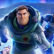 5 leadership lessons from Buzz Lightyear (2022)