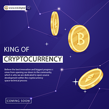 India Coin Coming Soon