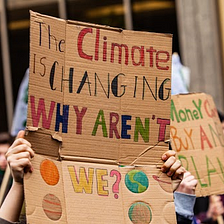 Why ‘Climate Intervention’ Is the Right Term for the Most Dramatic Response to Climate Change
