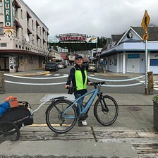 Living Alaska — Why I Do Not Write About Politics, War, or Religion