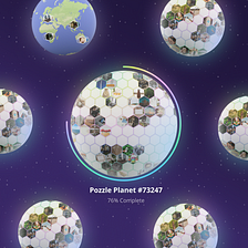 Pozzle Planet — Using legos to create social impact