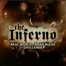 Every Season of The Challenge, Ranked: #2 — The Inferno