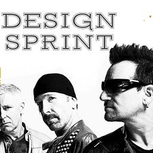 DESIGN SPRINT – U2