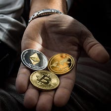 5 important developments for cryptocurrency in 2021