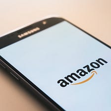 Amazon: Big Data Analysis Case Study