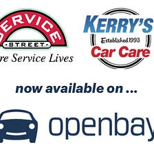 Openbay Strengthens Automotive Services Marketplace Coverage in CO, AZ, TX, and TN with Drive…