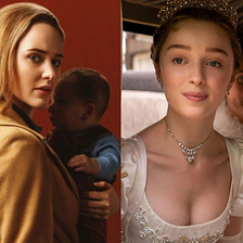 What Doth A Villain Make The Empathy Of Good Girls Rio By Dina Paulson Cine Suffragette Medium