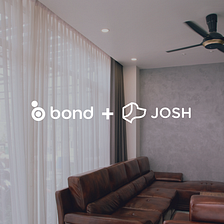 Josh.ai & Olibra Partner to Launch Bond Bridge Integration