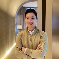 Yoonkee Sull, ICONIQ Growth’s new General Partner, on independent thinking, unbridled conviction…