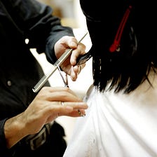 In Search of an Affordable Hairstylist