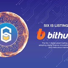 Bithumb, World Standard Exchange Listing SIX In South Korea Market