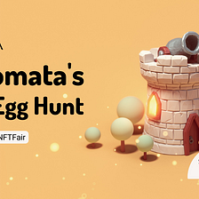 Automata’s NFT Egg Hunt