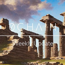 0Chain Weekly Debrief — November 16, 2022