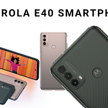 Motorola e40 comes with 90Hz Display & 5000MAH under 10K | Unisoc T700 & More