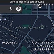 Where Does the Buck Stop on Greenmount?