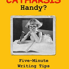 Five-Minute Writing Tip