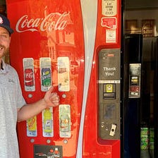How To Earn $30,000 Per MonthWith Vending Machines