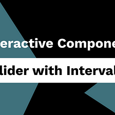 Building Complex Components in Figma — Slider with Intervals