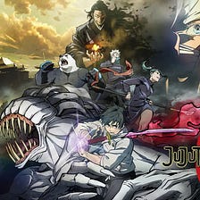 Jujutsu Kaisen 0 Movie Review