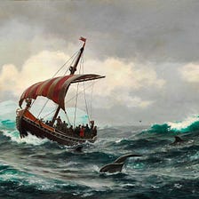 What Did Medieval Europeans Know About America?