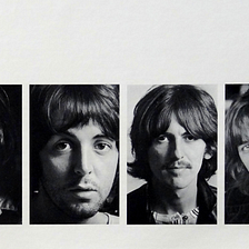 All 30 Songs On The Beatles’ White Album, Ranked