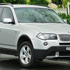 Do BMW X3 have problems? — Rebellion Research