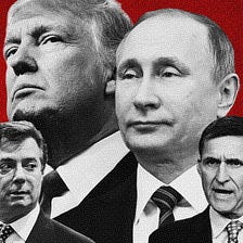 After the recent indictments, Trump’s base begins to ‘look the other way’ on Russian collusion…