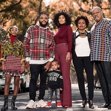 [[WATCH STREAMING] “ black-ish (Series 7) Episode 6 :: Full Episode