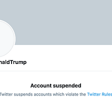 Journalists Love Nothing More Than Extreme Corporate Censorship