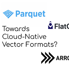 An Overview of Cloud-Native Vector