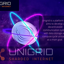 WHAT YOU NEED TO KNOW ABOUT UNIGRID