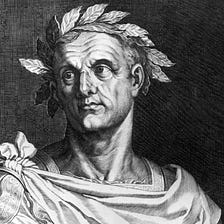 Julius Caesar’s Love Letter From a Rival’s Sister