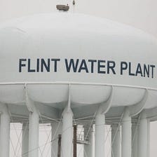 Volunteering the Flint Water Crisis — 5 Things I Learned