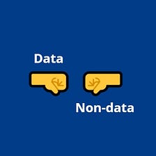 Let’s Bridge The Gap Between Data People And Non-data People