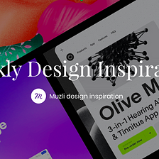 Weekly Design Inspiration #378