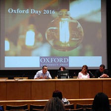 Oxford Day in Athens (ELT in Greece)