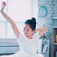 How to Create a Bulletproof Morning Routine and Stick To it
