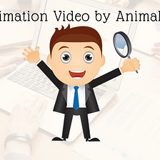 Animation Video Through Animaker